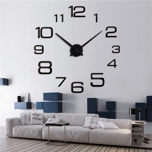Reloj de Pared Moderno <br> La Grande