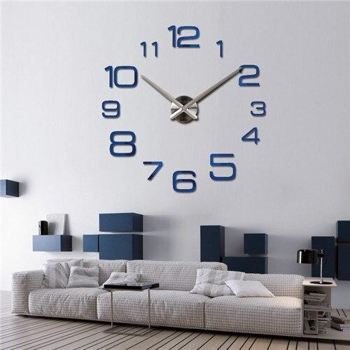 Reloj de Pared Moderno <br> La Grande