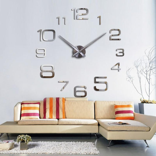 Reloj de Pared Moderno <br> La Grande