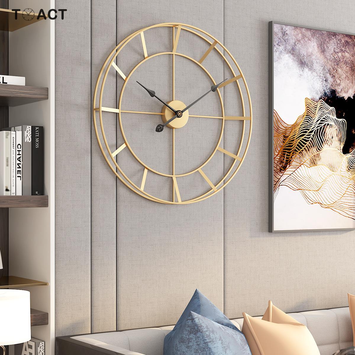 Reloj de Pared Moderno <br> para Cocina