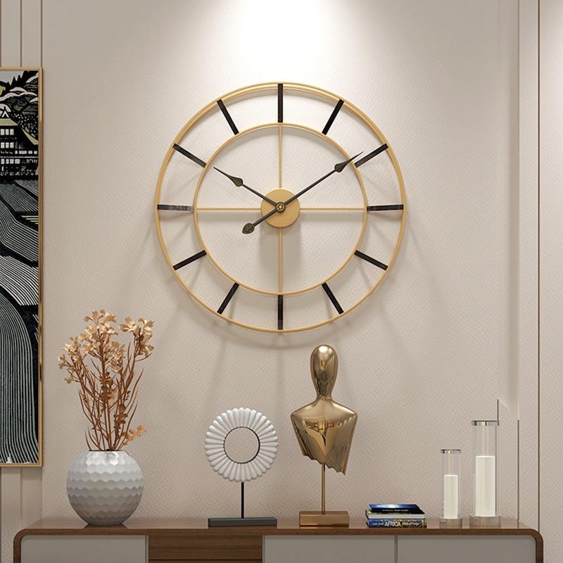 Reloj de Pared Moderno <br> para Cocina