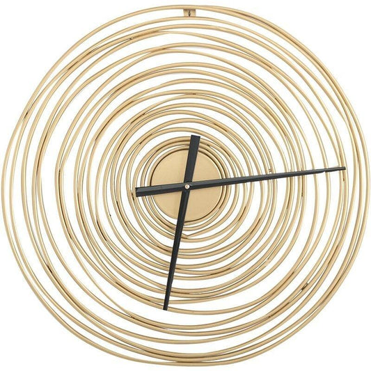 Reloj de Pared Moderno <br> para la Cocina