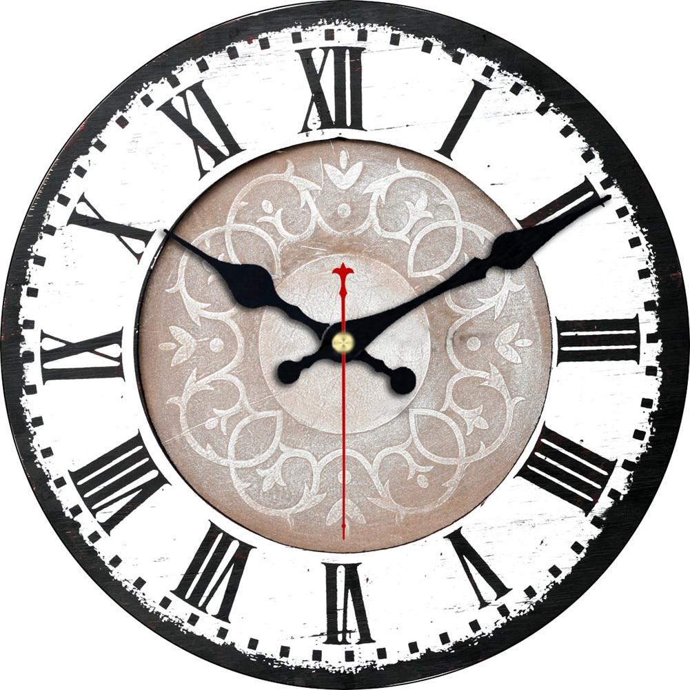 Reloj de Pared Moderno <br> Decorativos