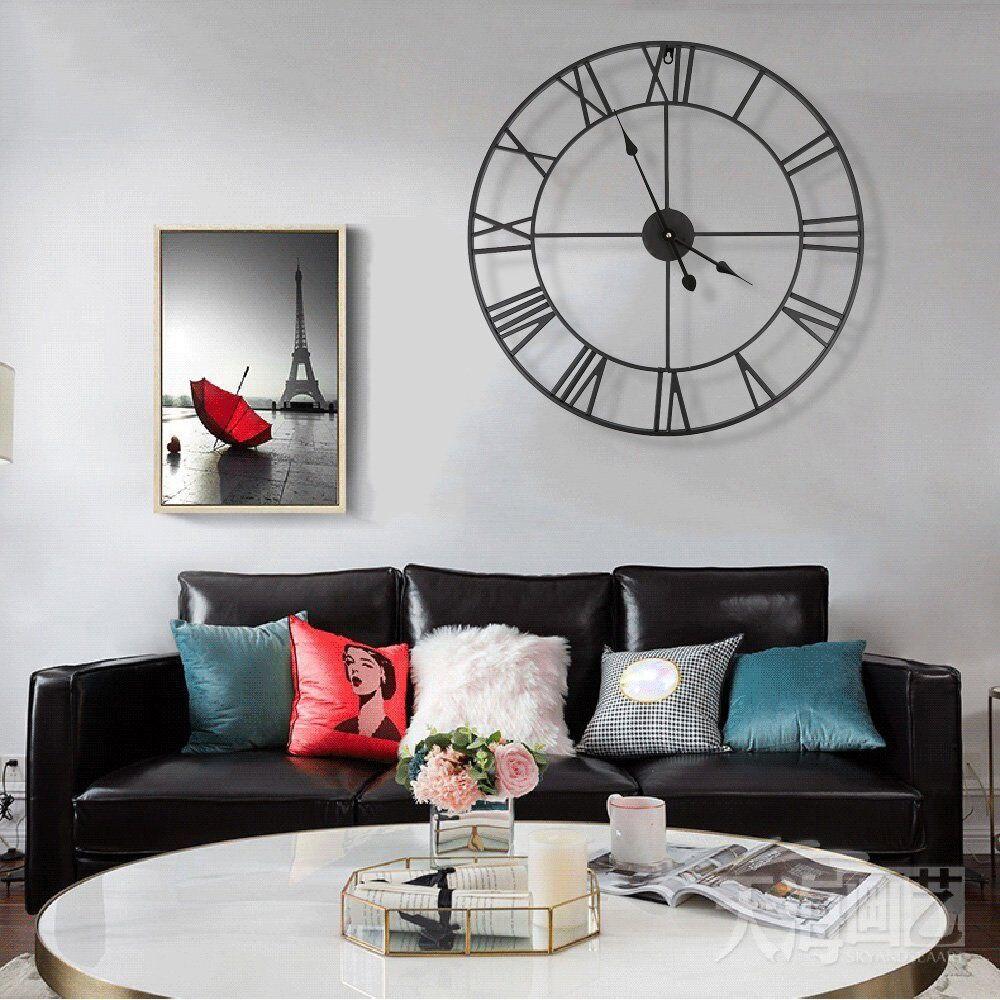 Reloj de Pared Original <br> Vintage
