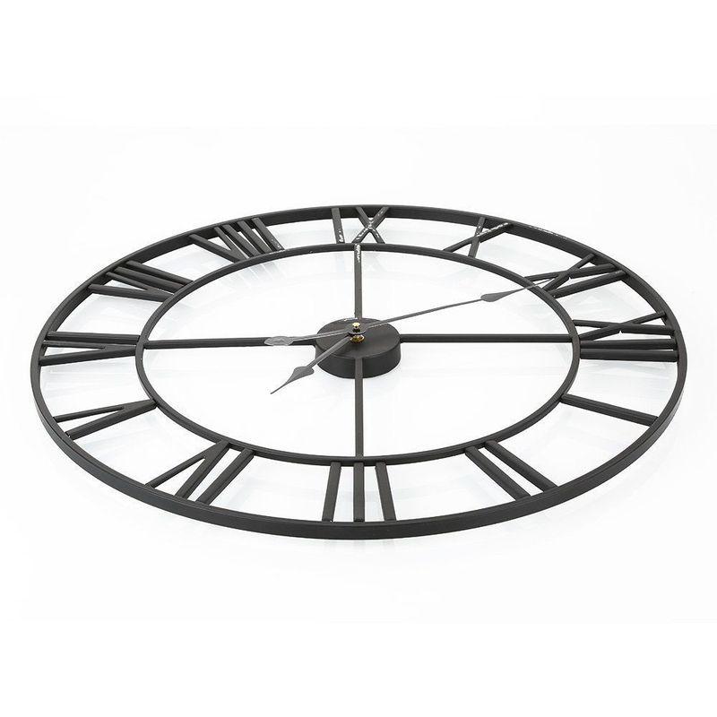Reloj de Pared Antiguo <br> Alemán