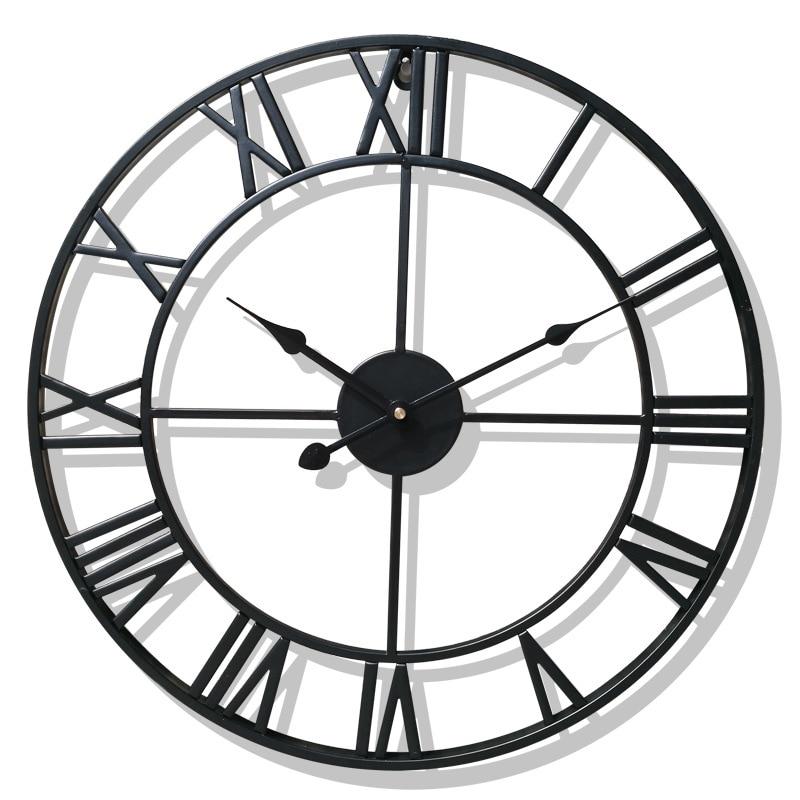 Reloj de Pared Antiguo <br> Alemán