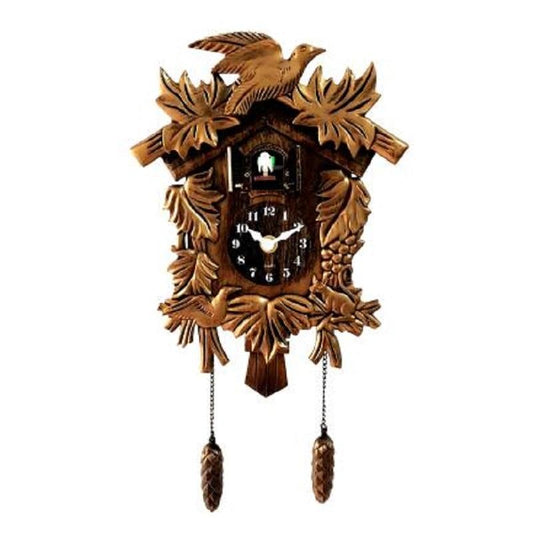 Reloj de Pared Antiguo <br> Barato