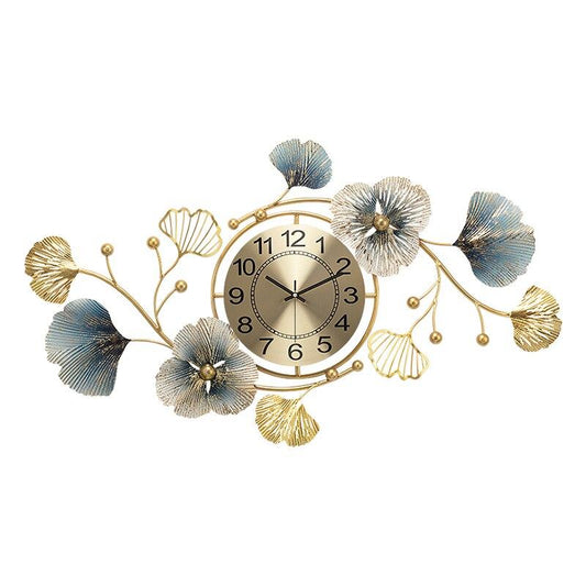 Reloj de Pared Moderno <br> Bogotá Decorativo