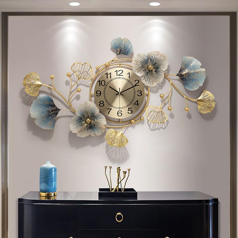Reloj de Pared Moderno <br> Bogotá Decorativo