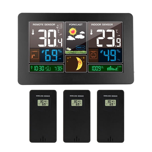 Reloj de Pared Original <br> Los Digitales