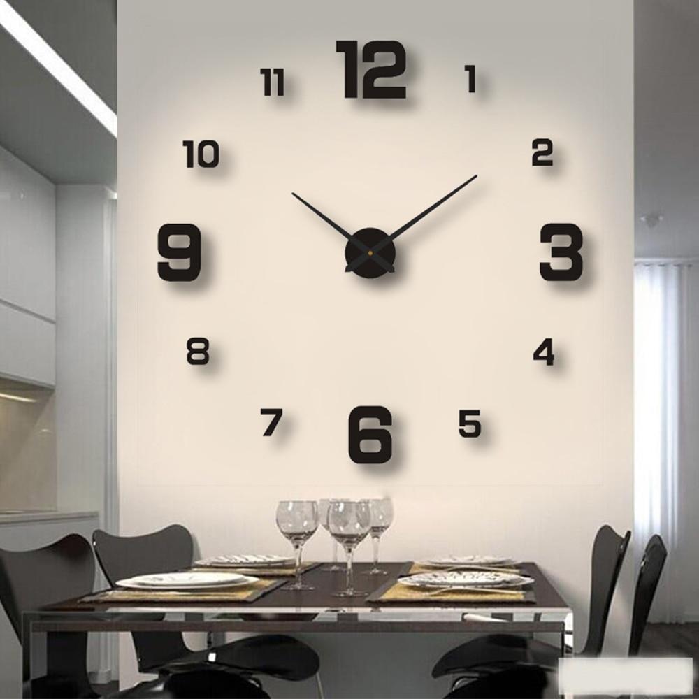 Reloj de Pared Original <br> Los Grandes