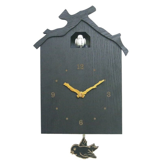 Relojes de Pendulo de Pared de Madera