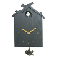 Thumbnail for Relojes de Pendulo de Pared de Madera