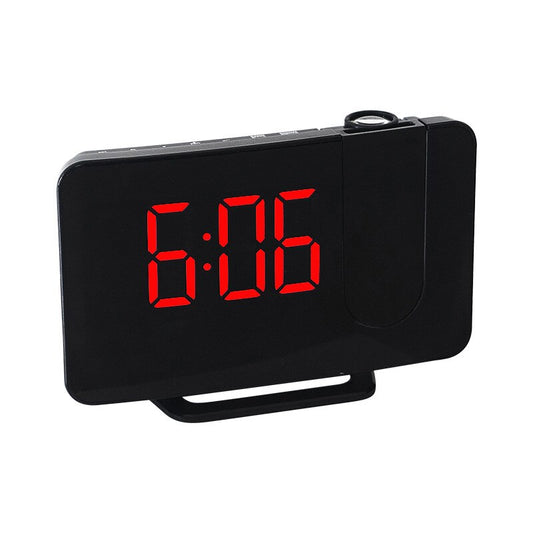 Despertador para PC rojo