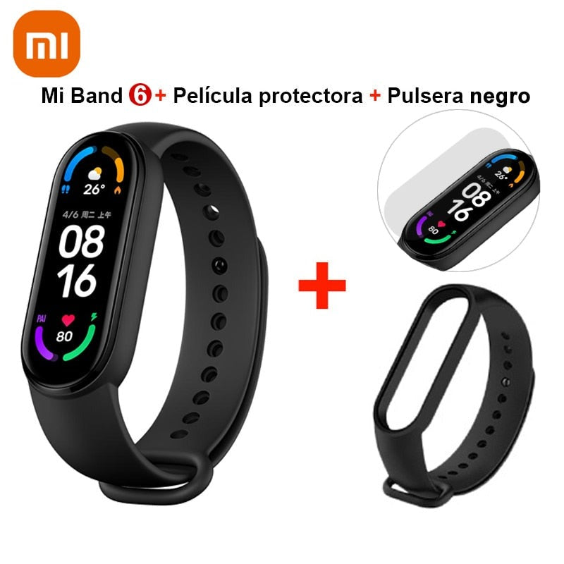Despertador <br> Vibracion Muñeca