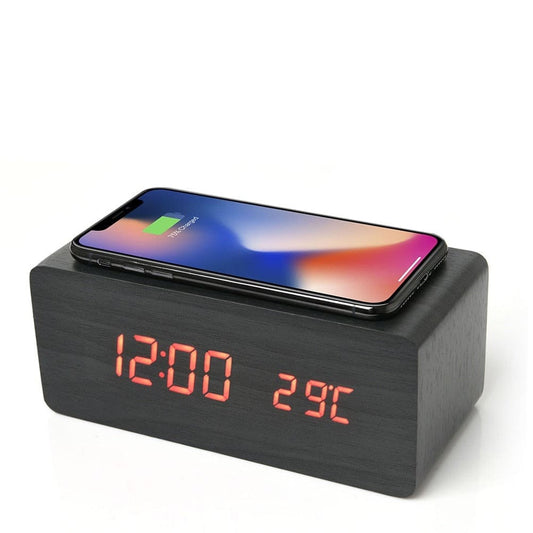 despertador programable 7 dias